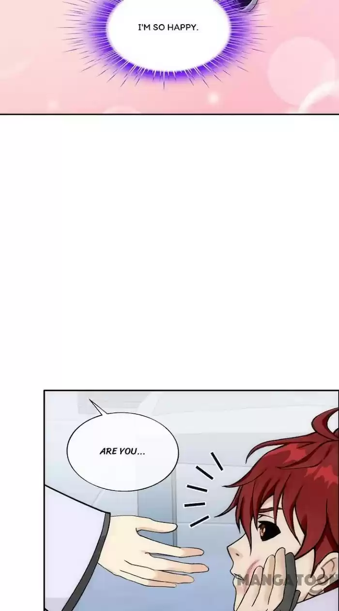 Demon God Chapter 243