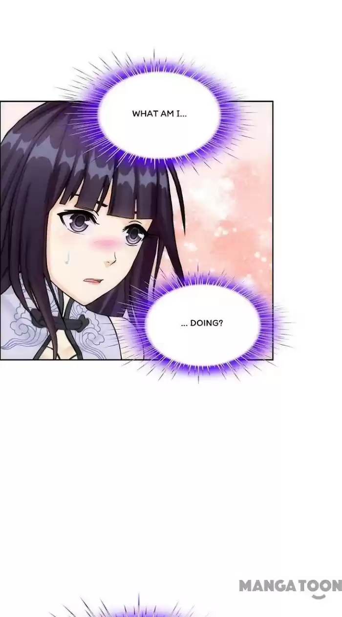 Demon God Chapter 243