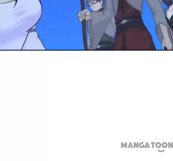 Demon God Chapter 243