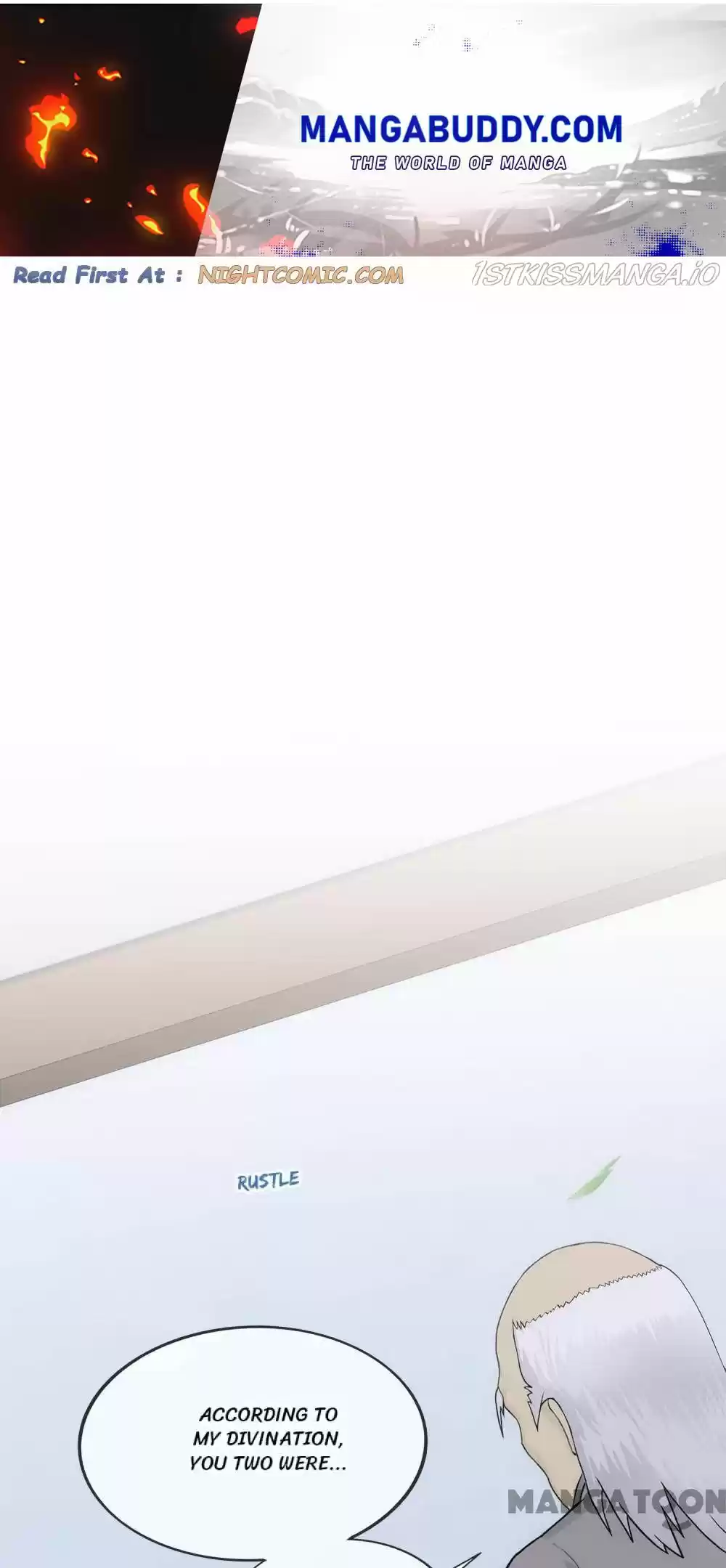 Demon God Chapter 244