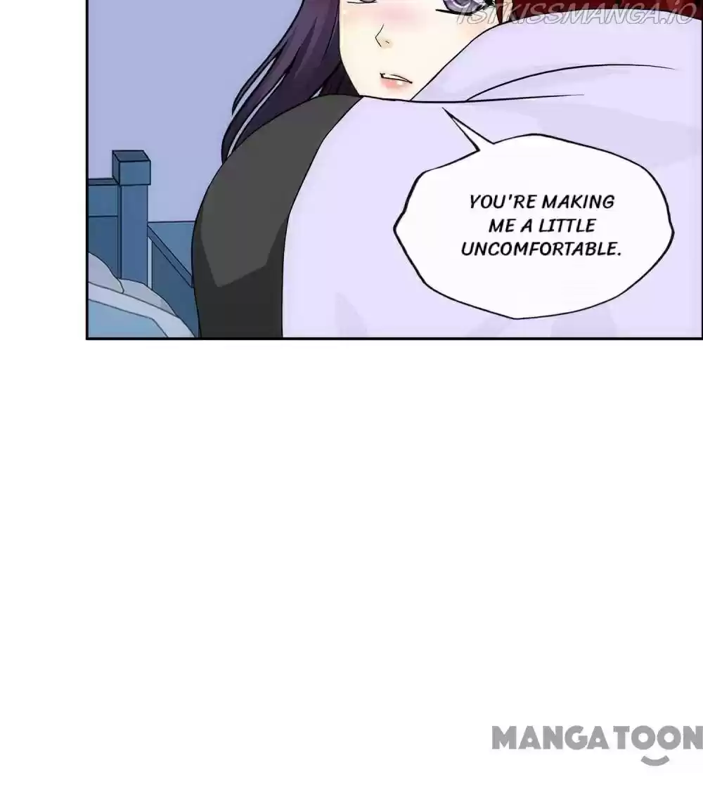 Demon God Chapter 244