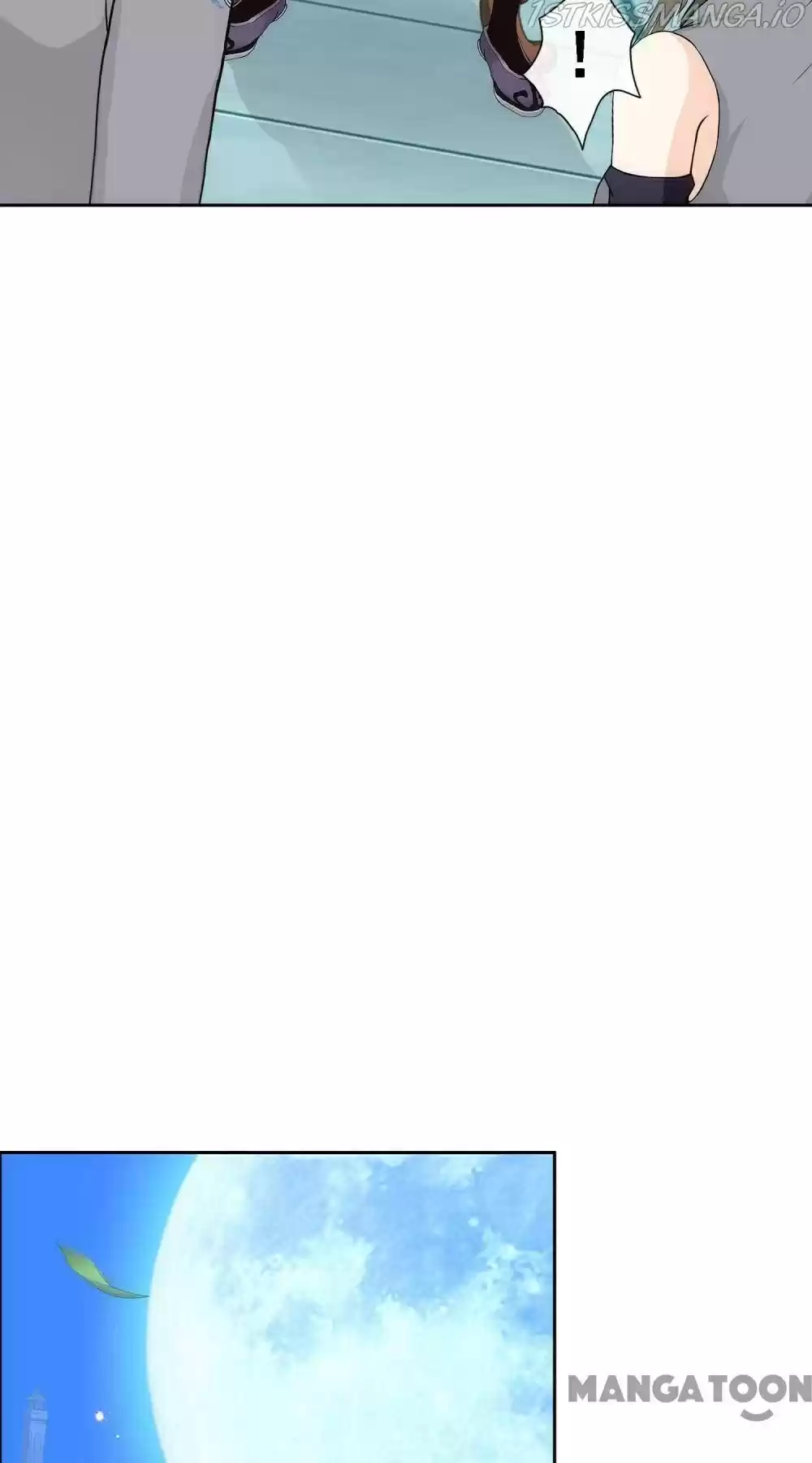 Demon God Chapter 244