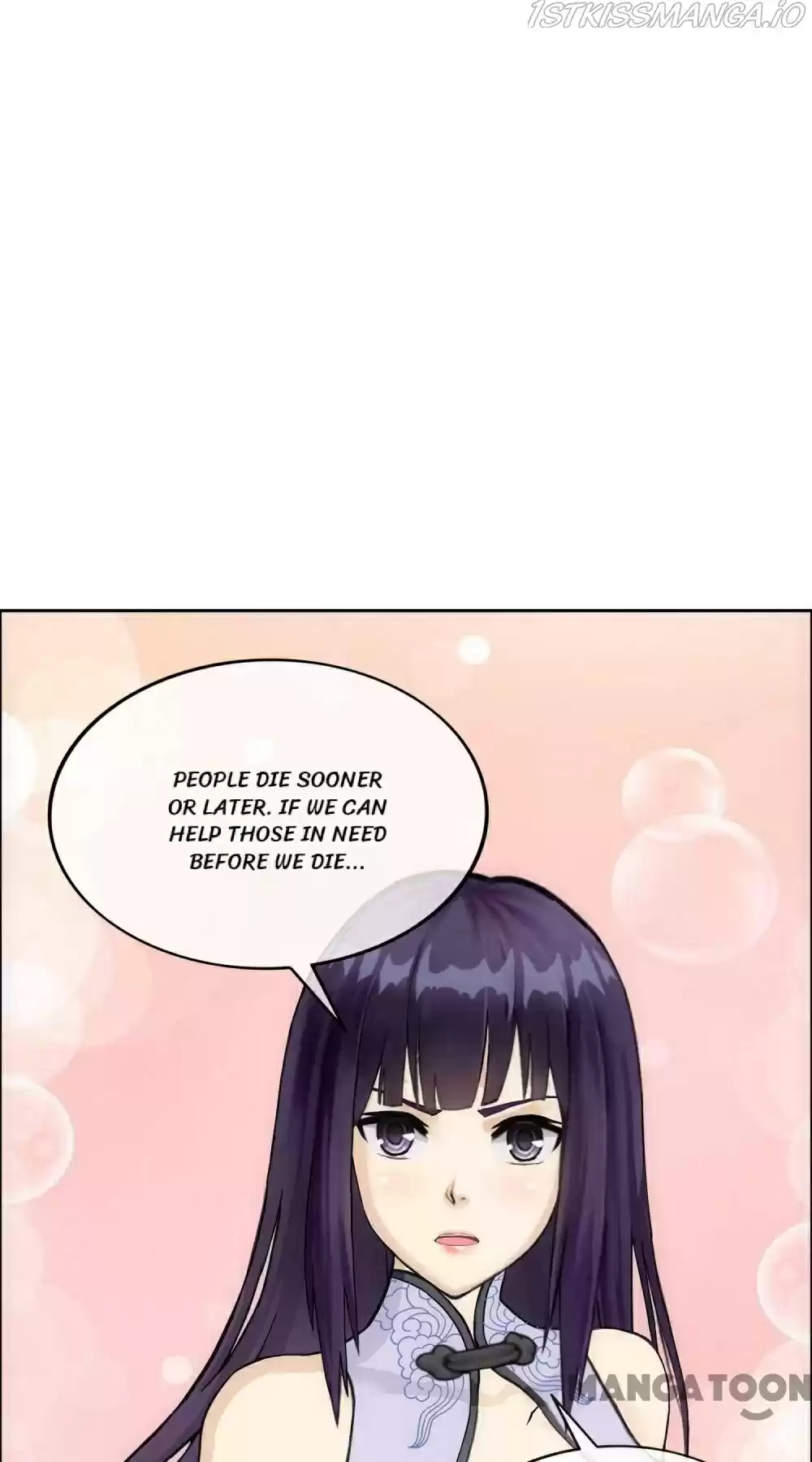 Demon God Chapter 244