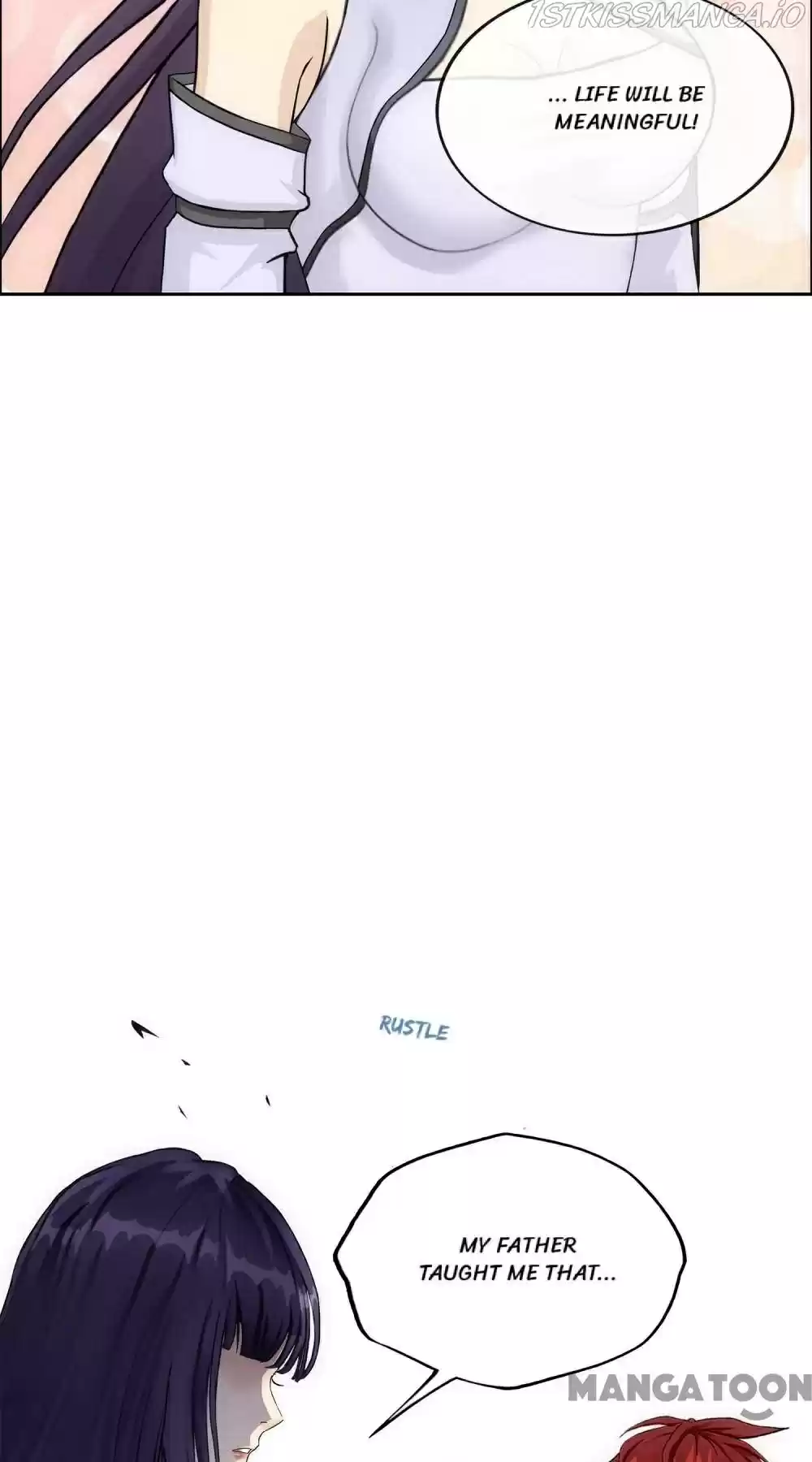 Demon God Chapter 244