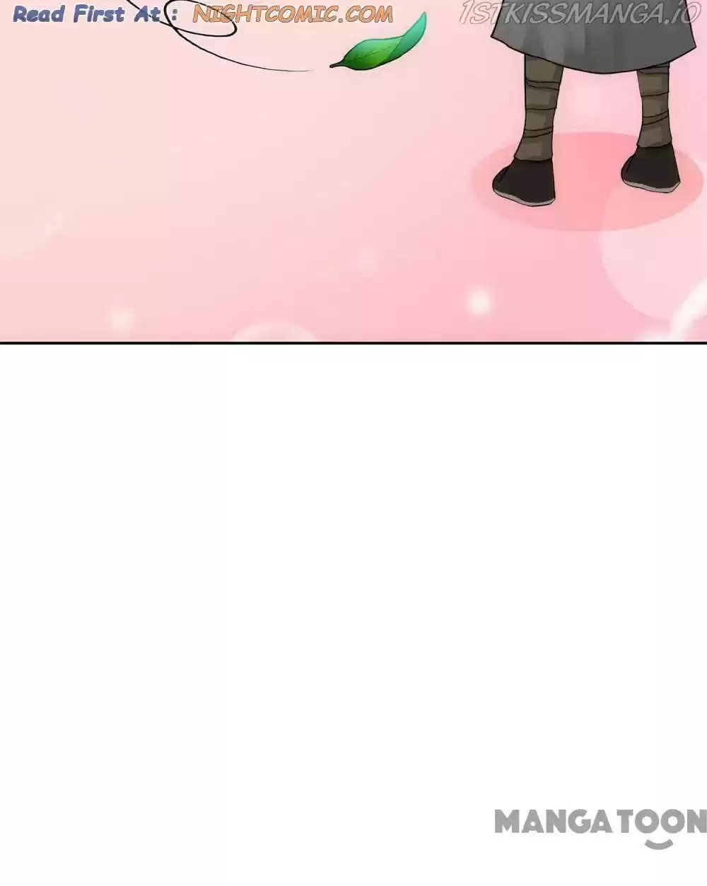 Demon God Chapter 244