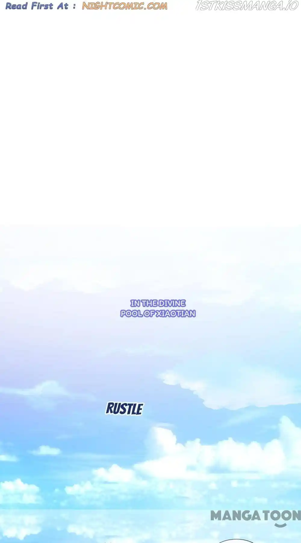 Demon God Chapter 245