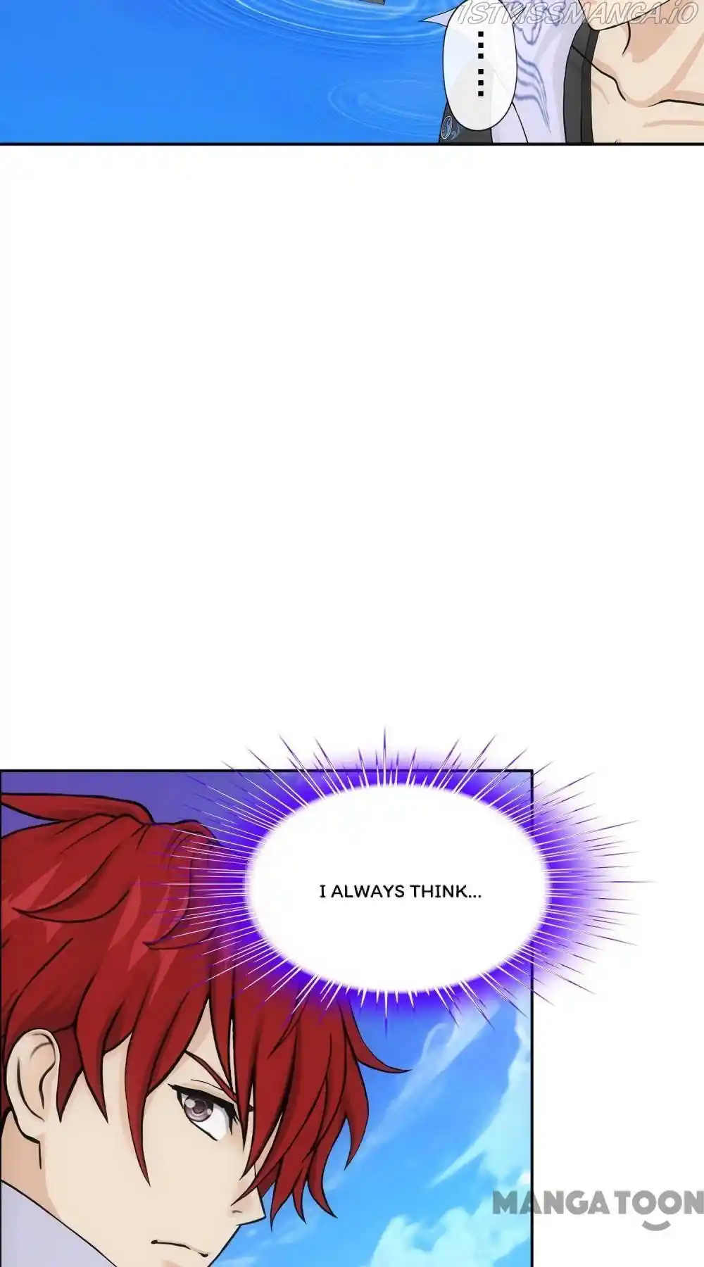 Demon God Chapter 245