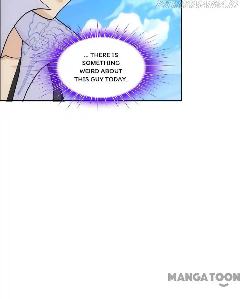 Demon God Chapter 245