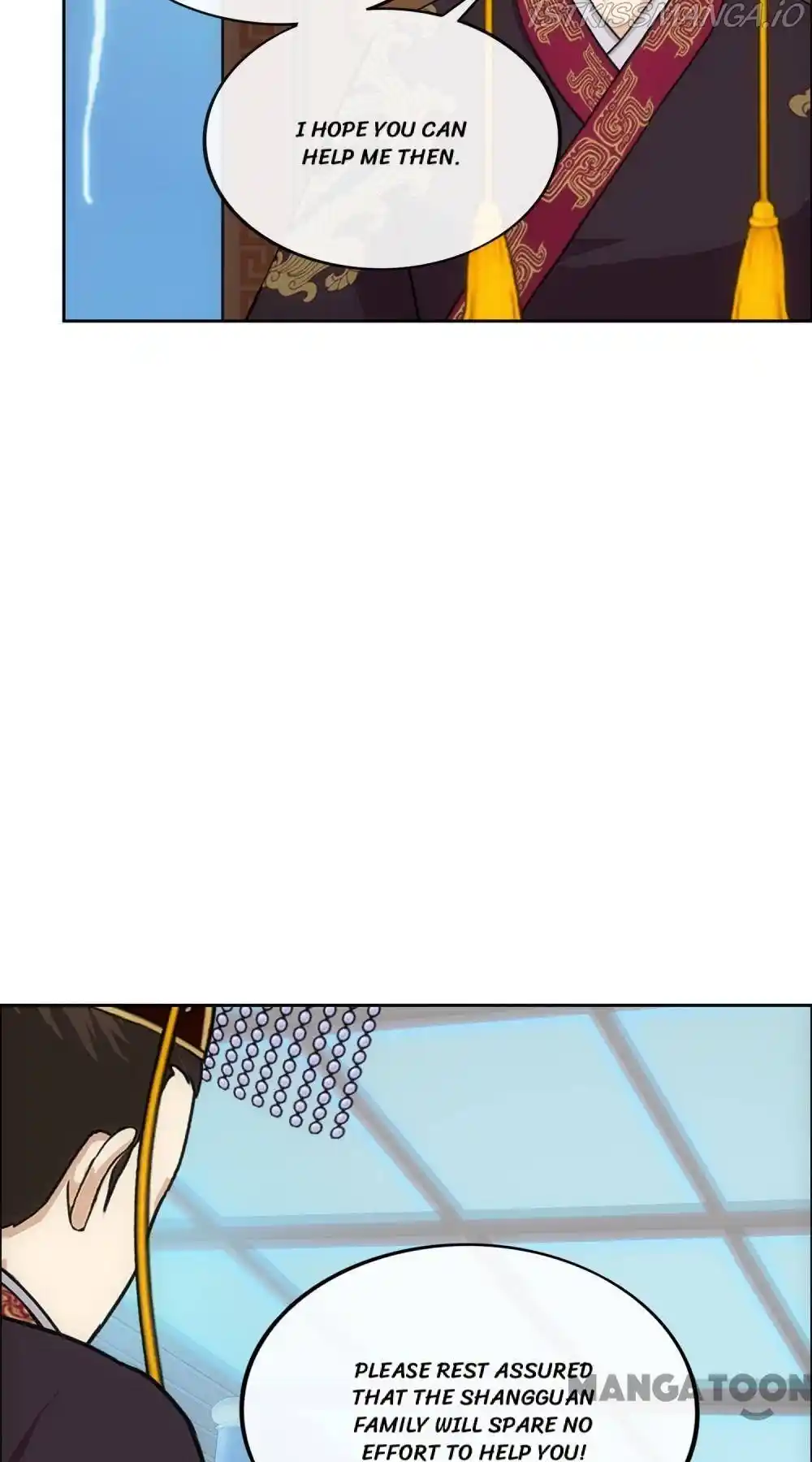 Demon God Chapter 245