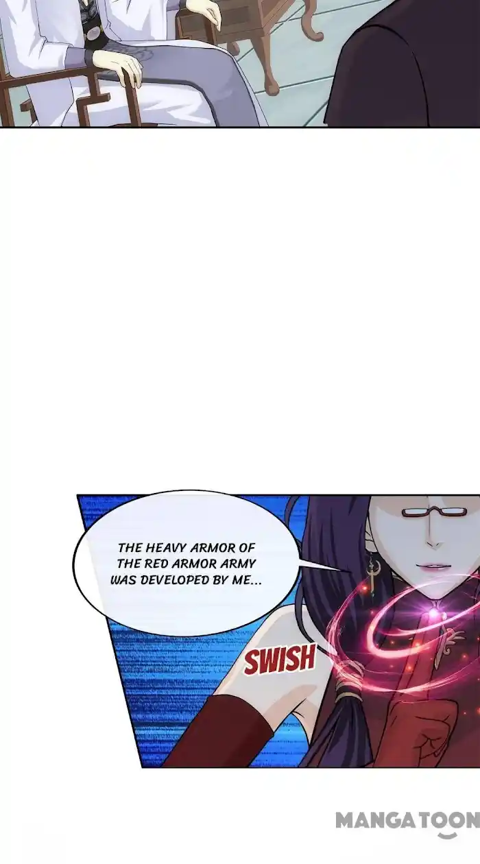 Demon God Chapter 246