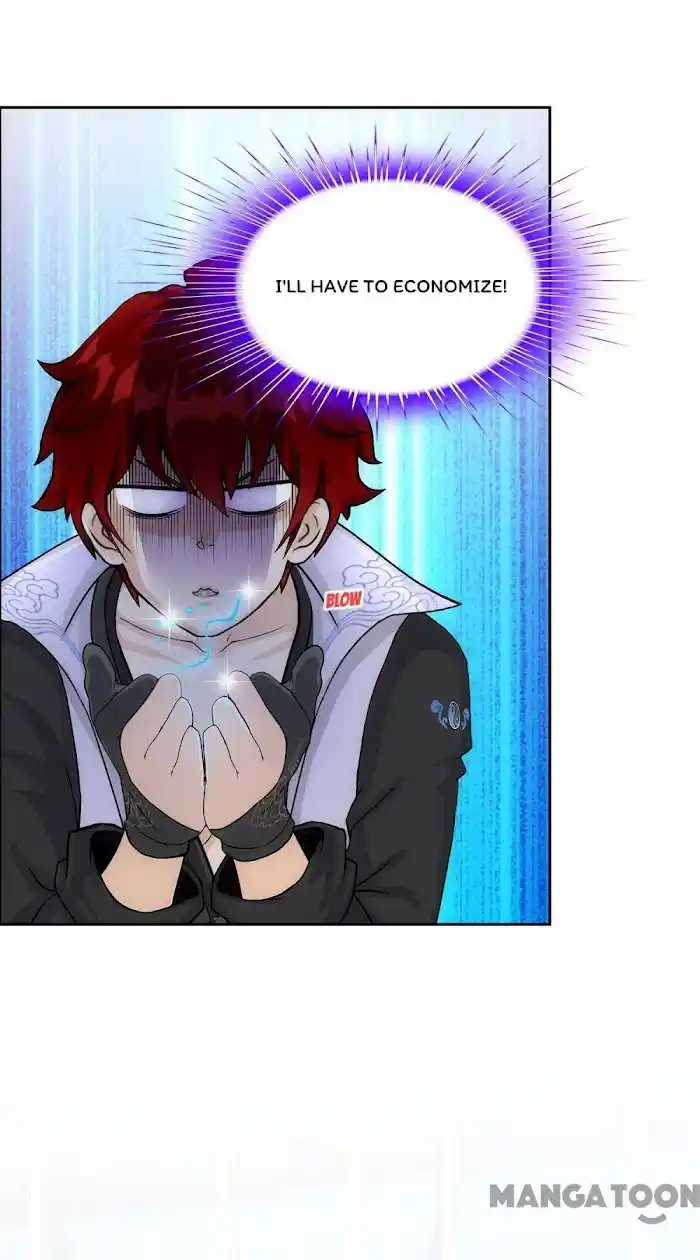 Demon God Chapter 246