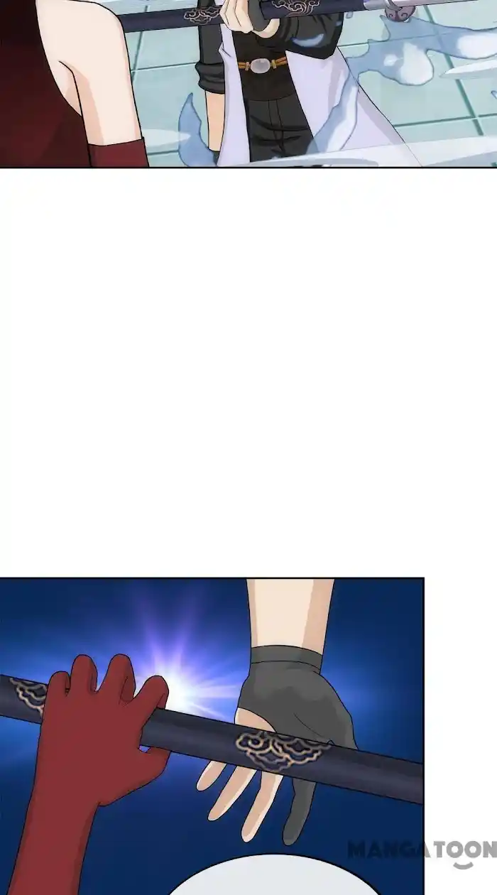 Demon God Chapter 246