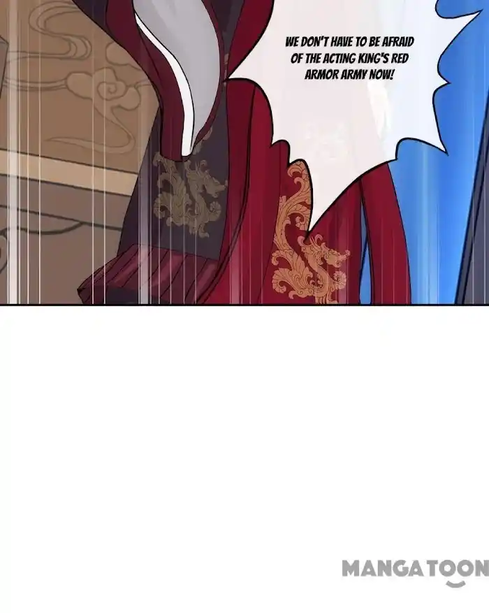 Demon God Chapter 246