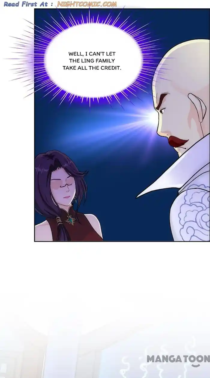 Demon God Chapter 246