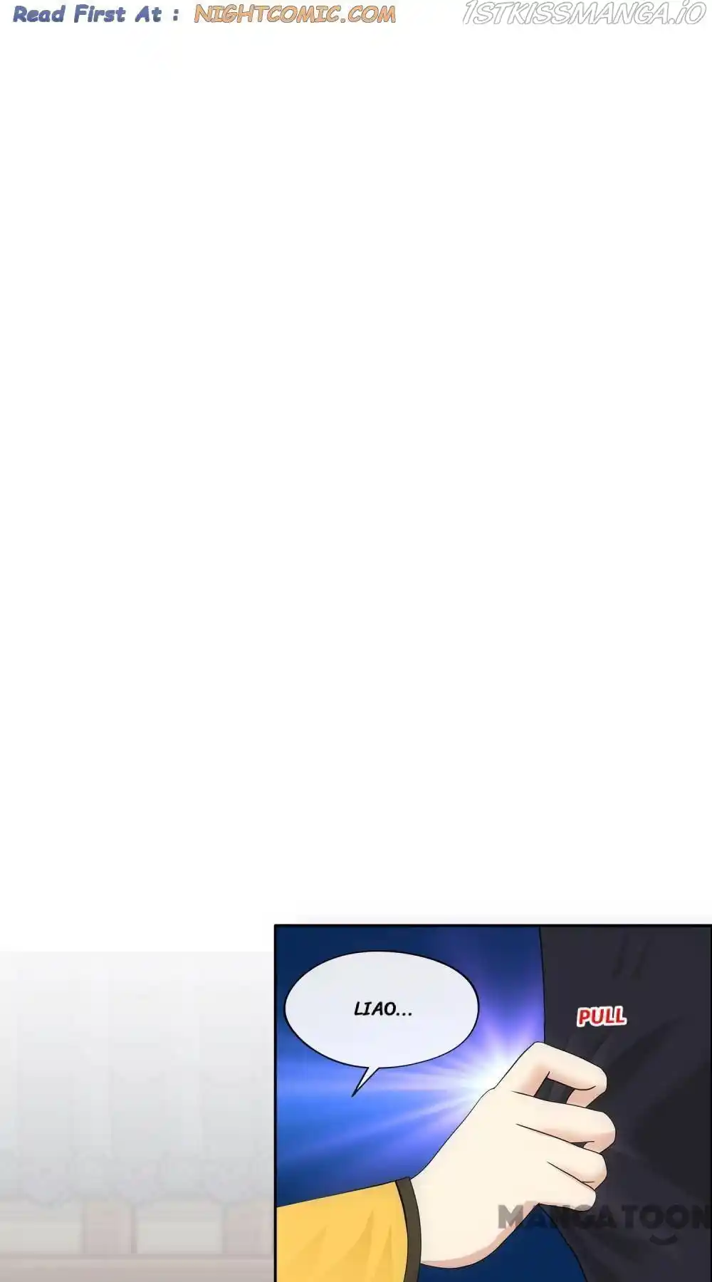 Demon God Chapter 248