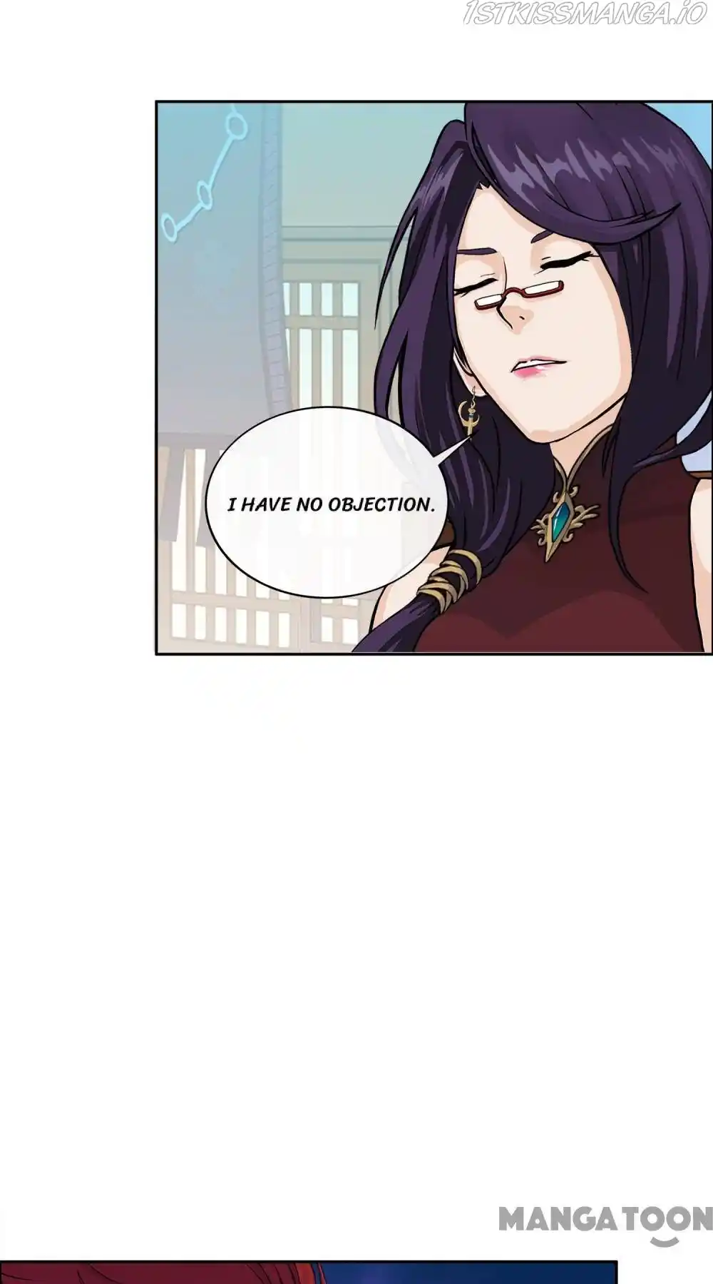 Demon God Chapter 248