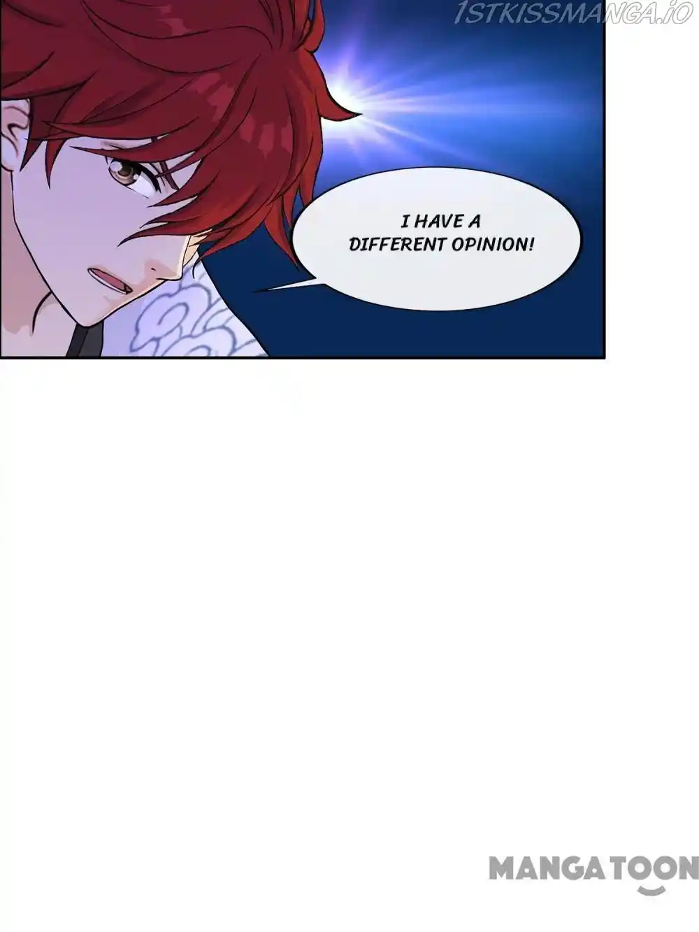 Demon God Chapter 248