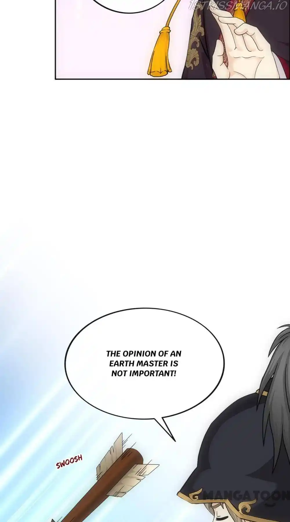 Demon God Chapter 248