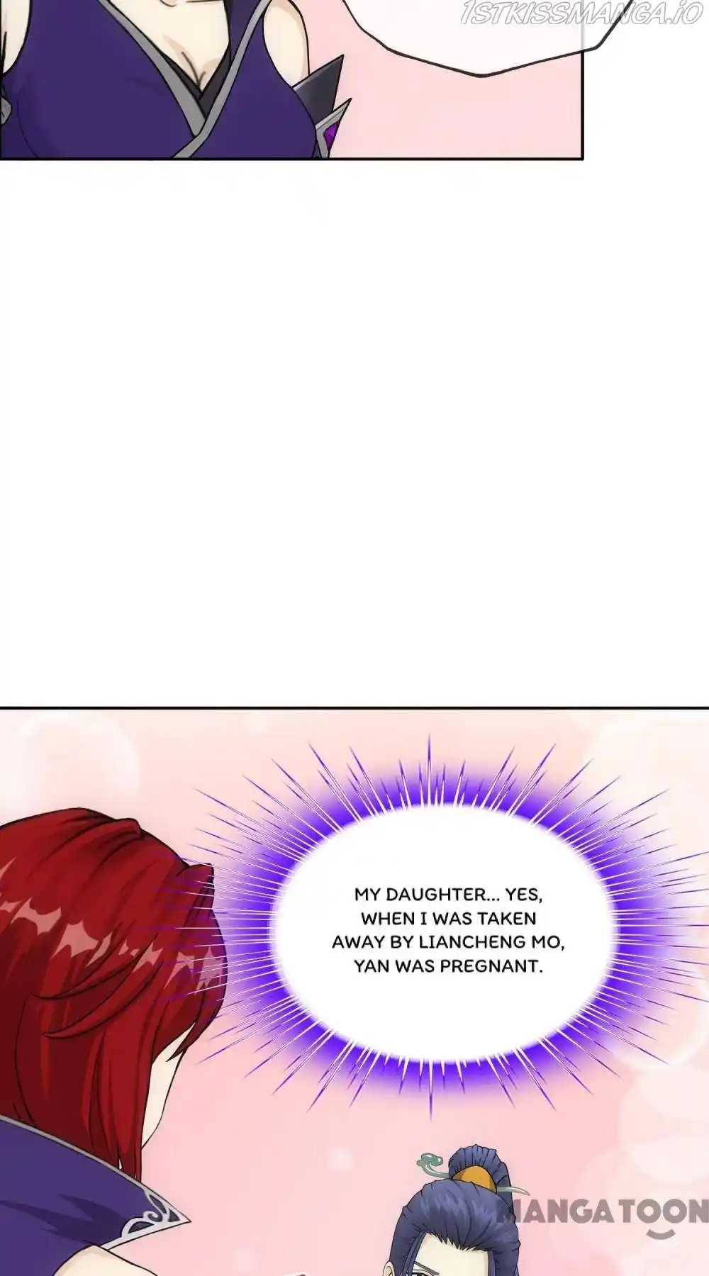 Demon God Chapter 249