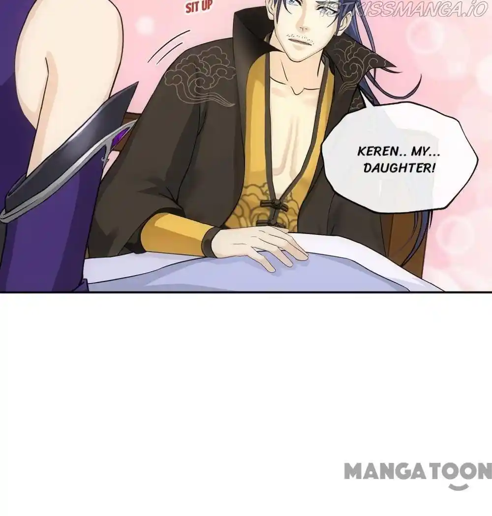 Demon God Chapter 249