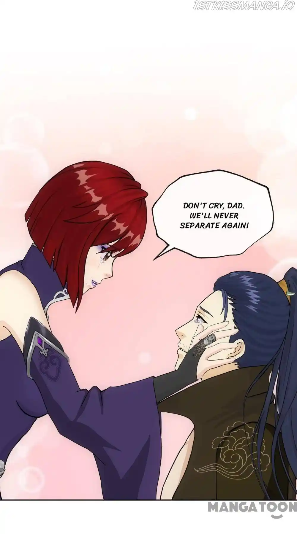 Demon God Chapter 249