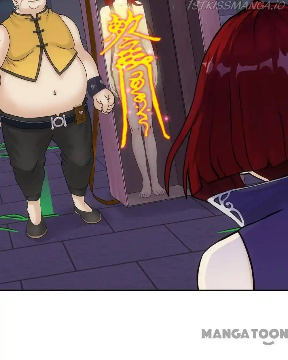 Demon God Chapter 249