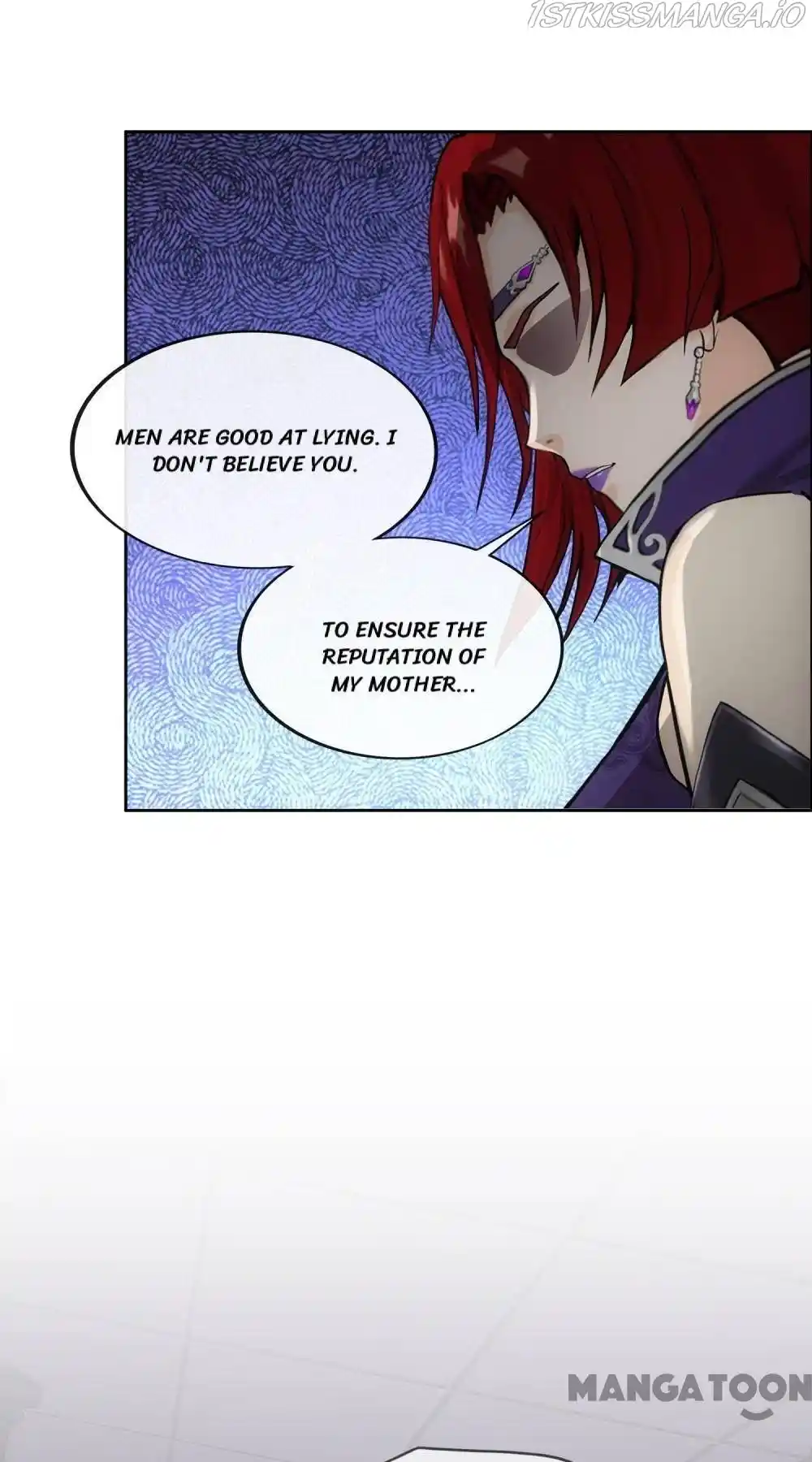 Demon God Chapter 249