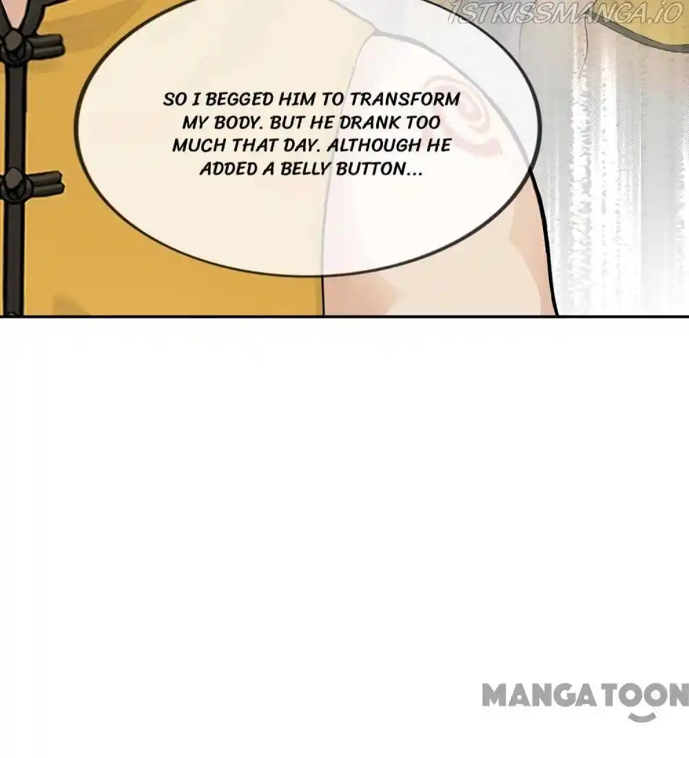 Demon God Chapter 249