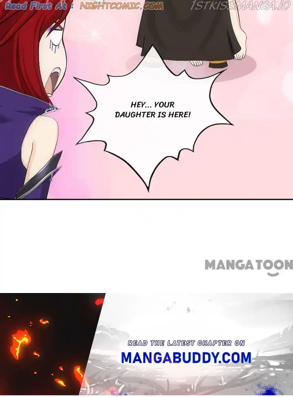 Demon God Chapter 249