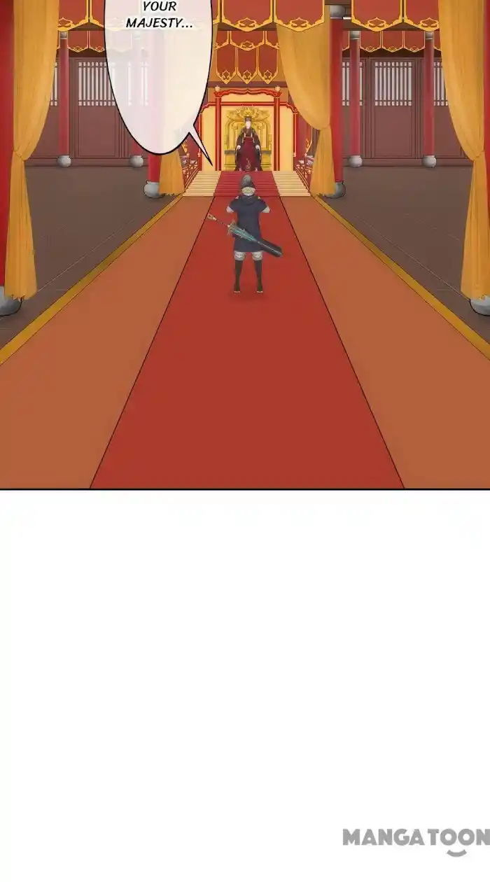 Demon God Chapter 250