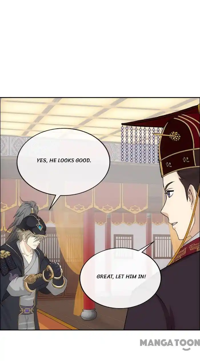 Demon God Chapter 250