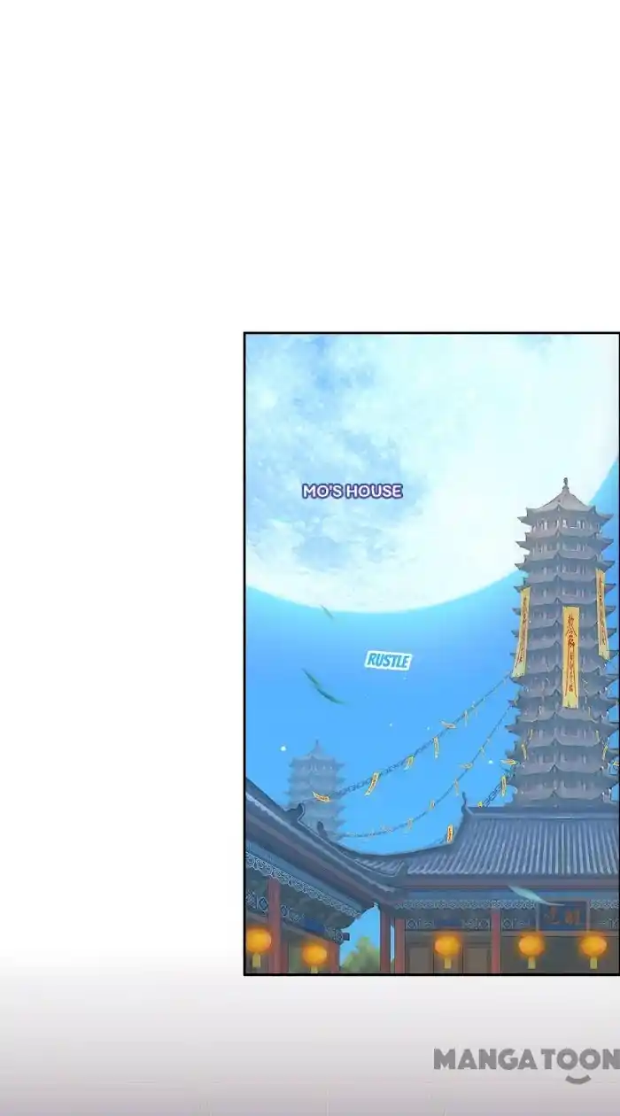 Demon God Chapter 250