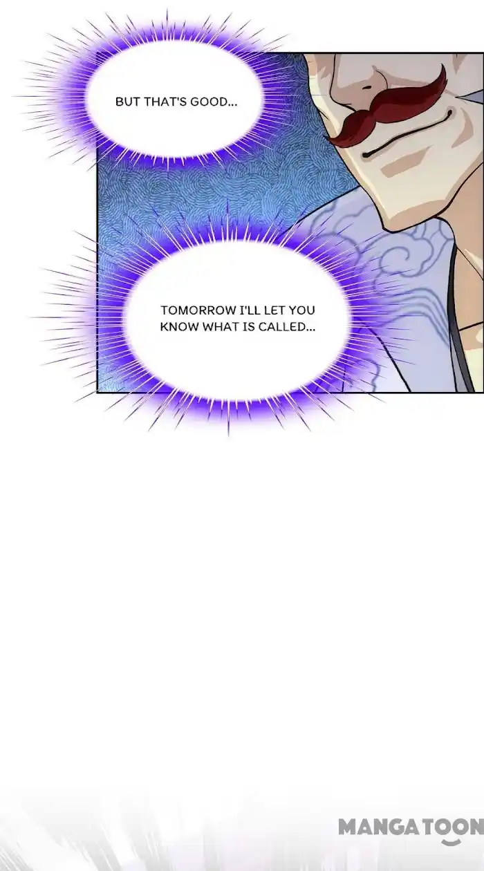 Demon God Chapter 250