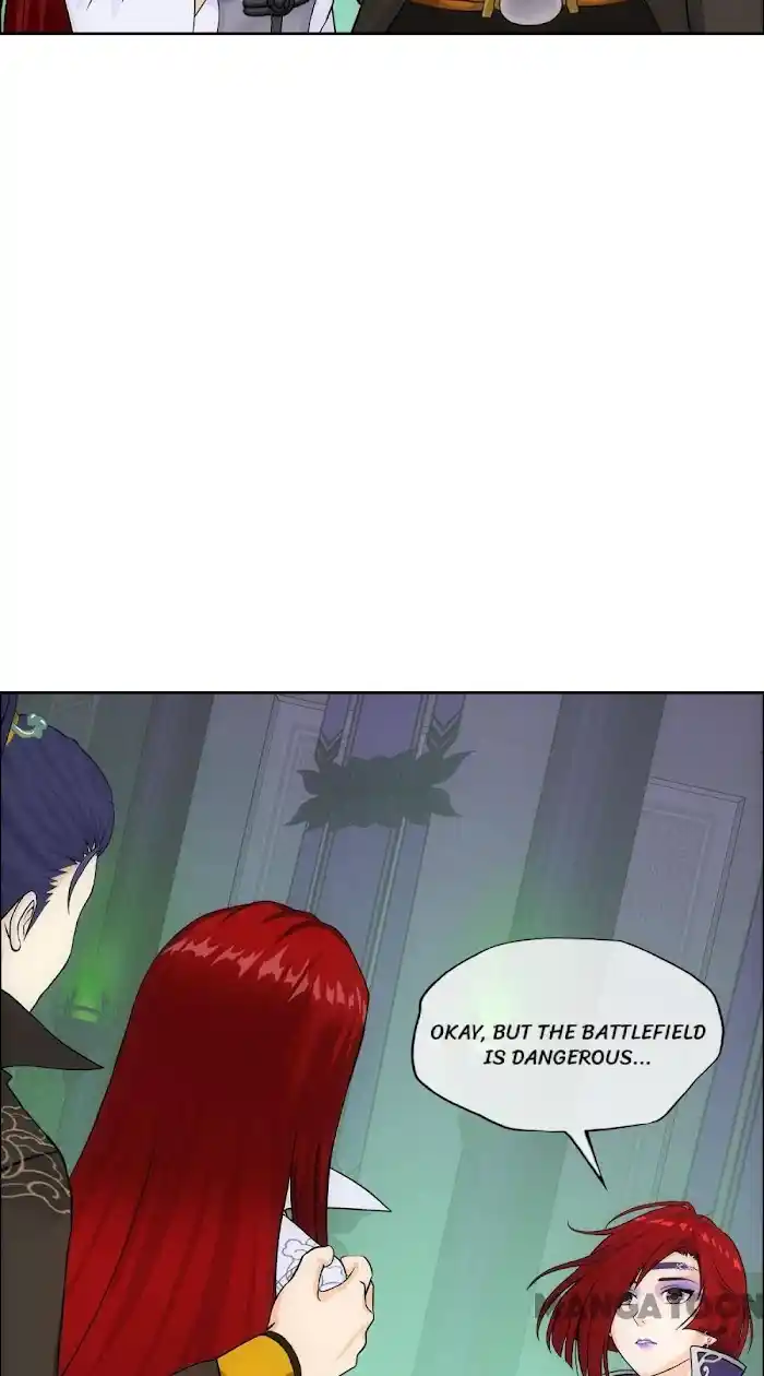 Demon God Chapter 250