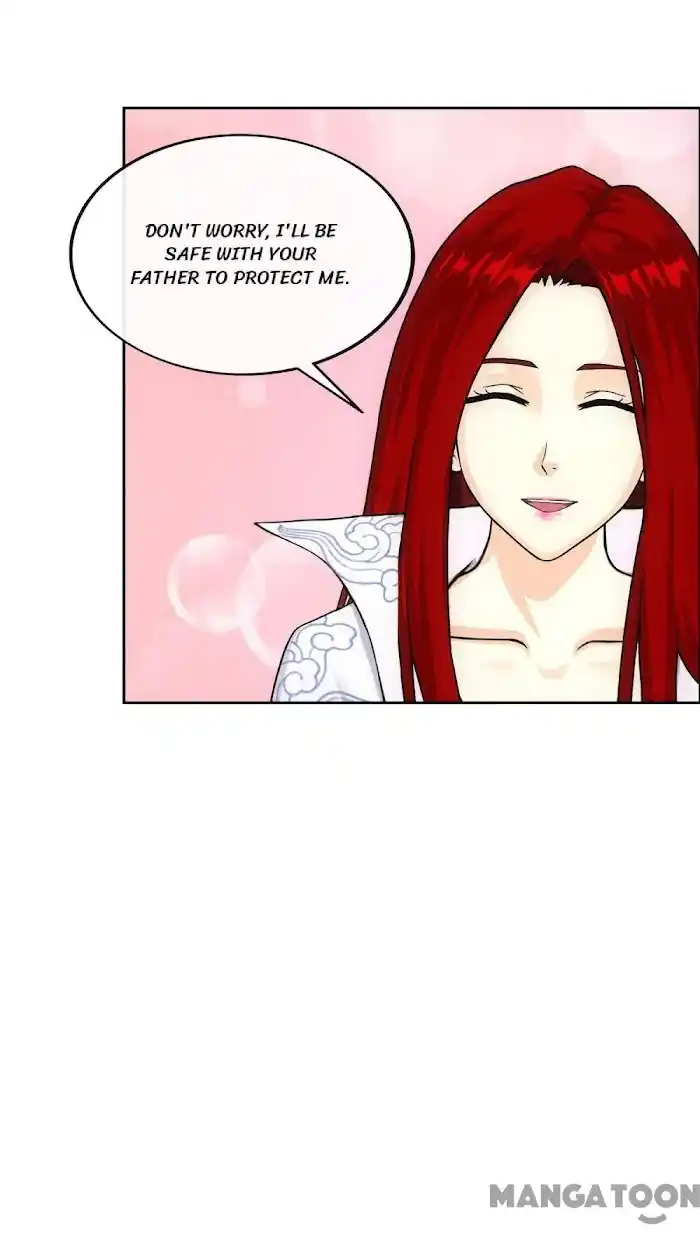 Demon God Chapter 250