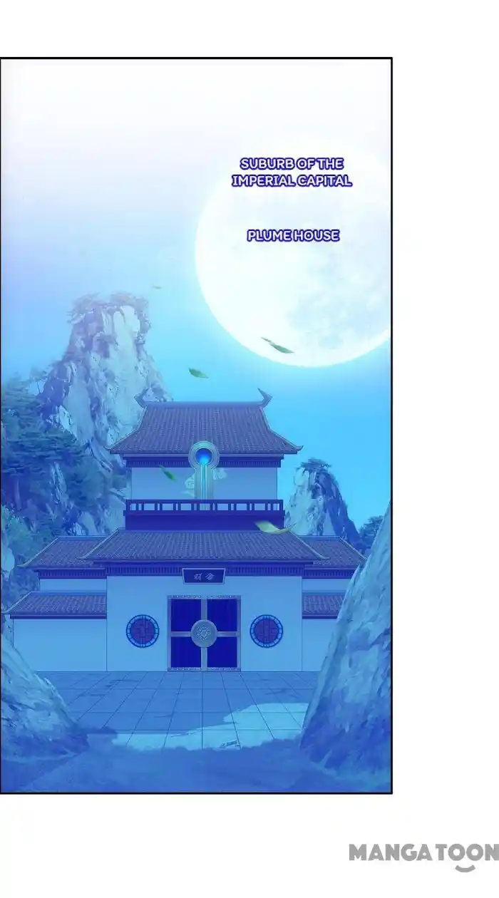 Demon God Chapter 250