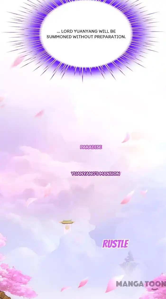 Demon God Chapter 250