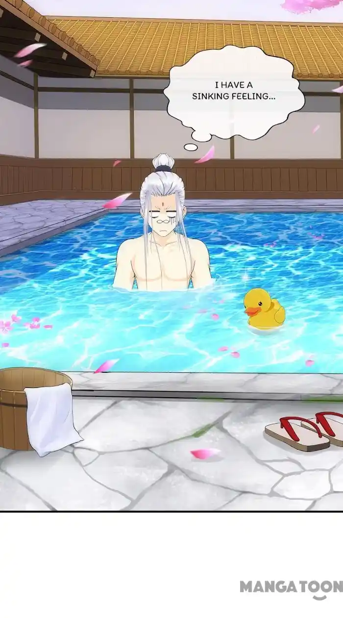 Demon God Chapter 250