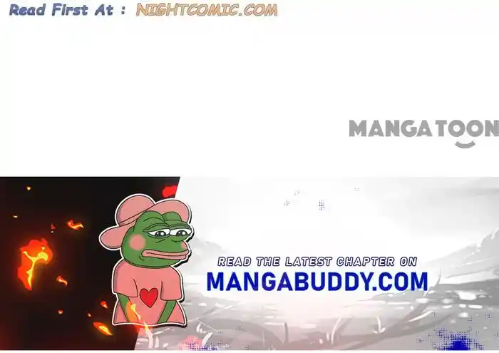 Demon God Chapter 250