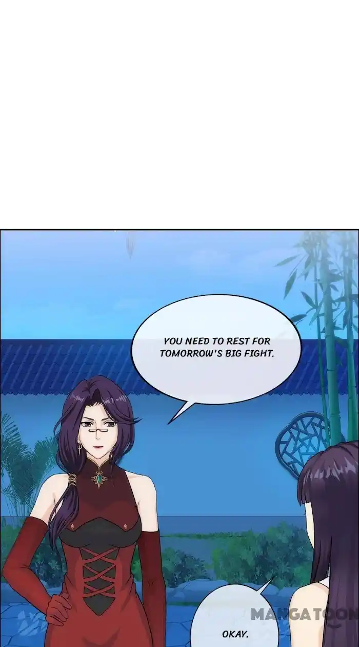 Demon God Chapter 251