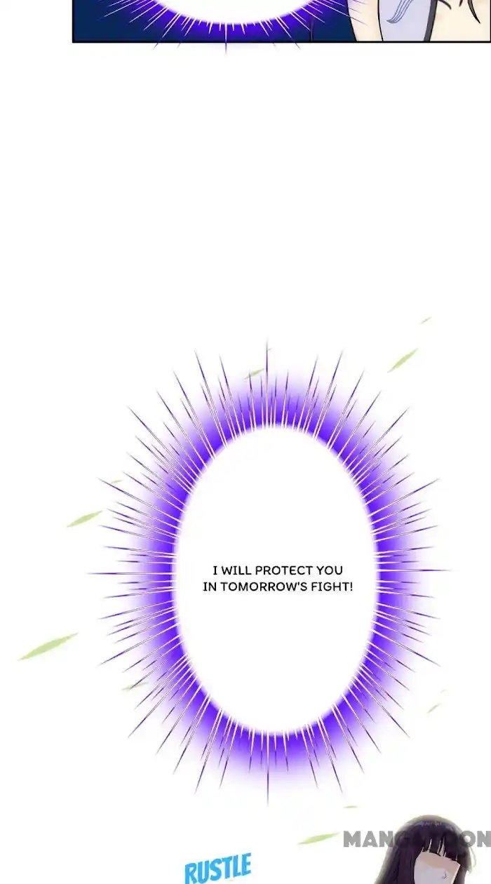 Demon God Chapter 251