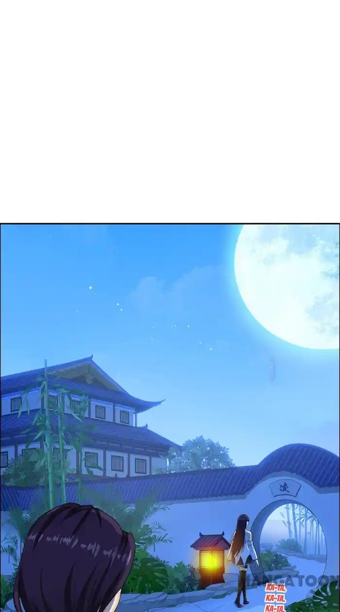 Demon God Chapter 251