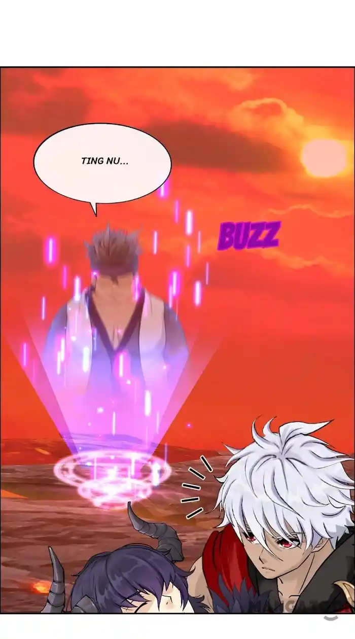 Demon God Chapter 251