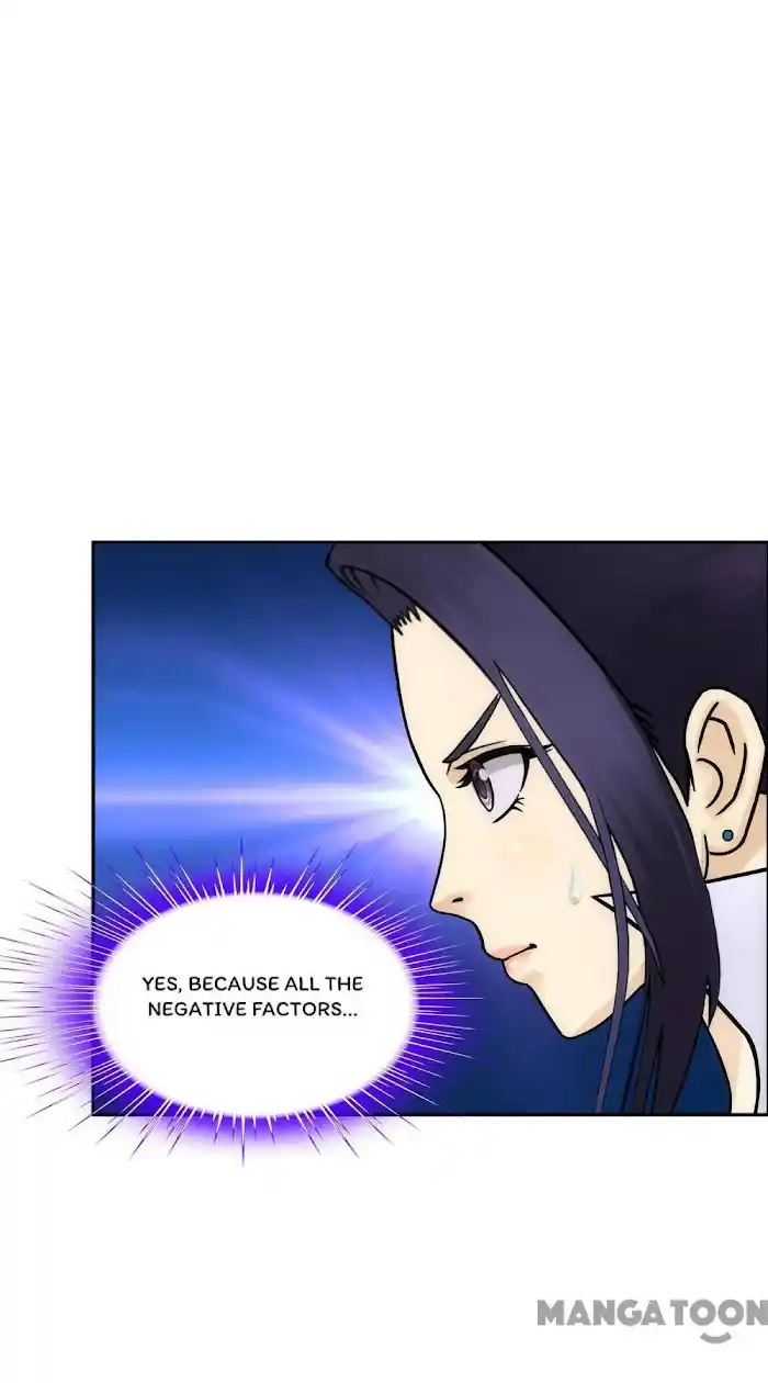 Demon God Chapter 251