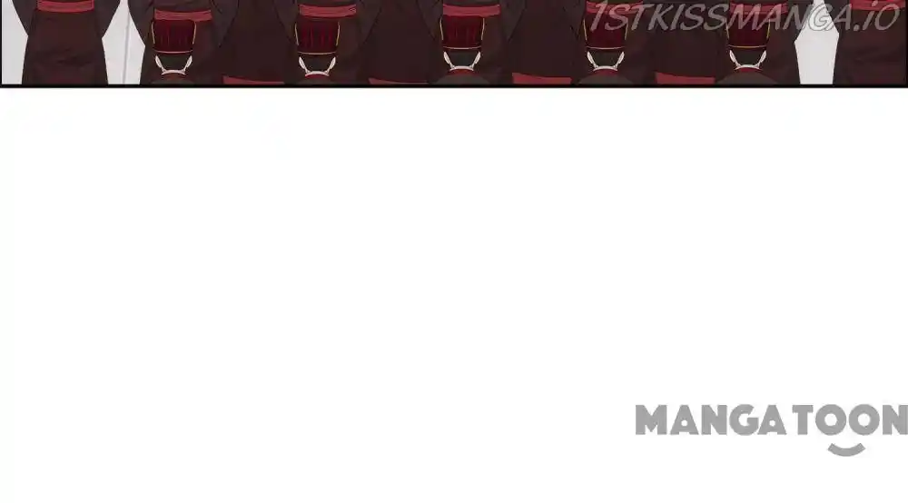 Demon God Chapter 252