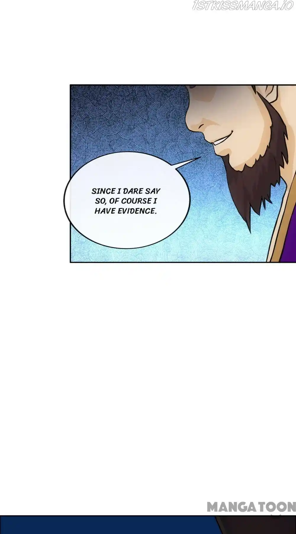 Demon God Chapter 252