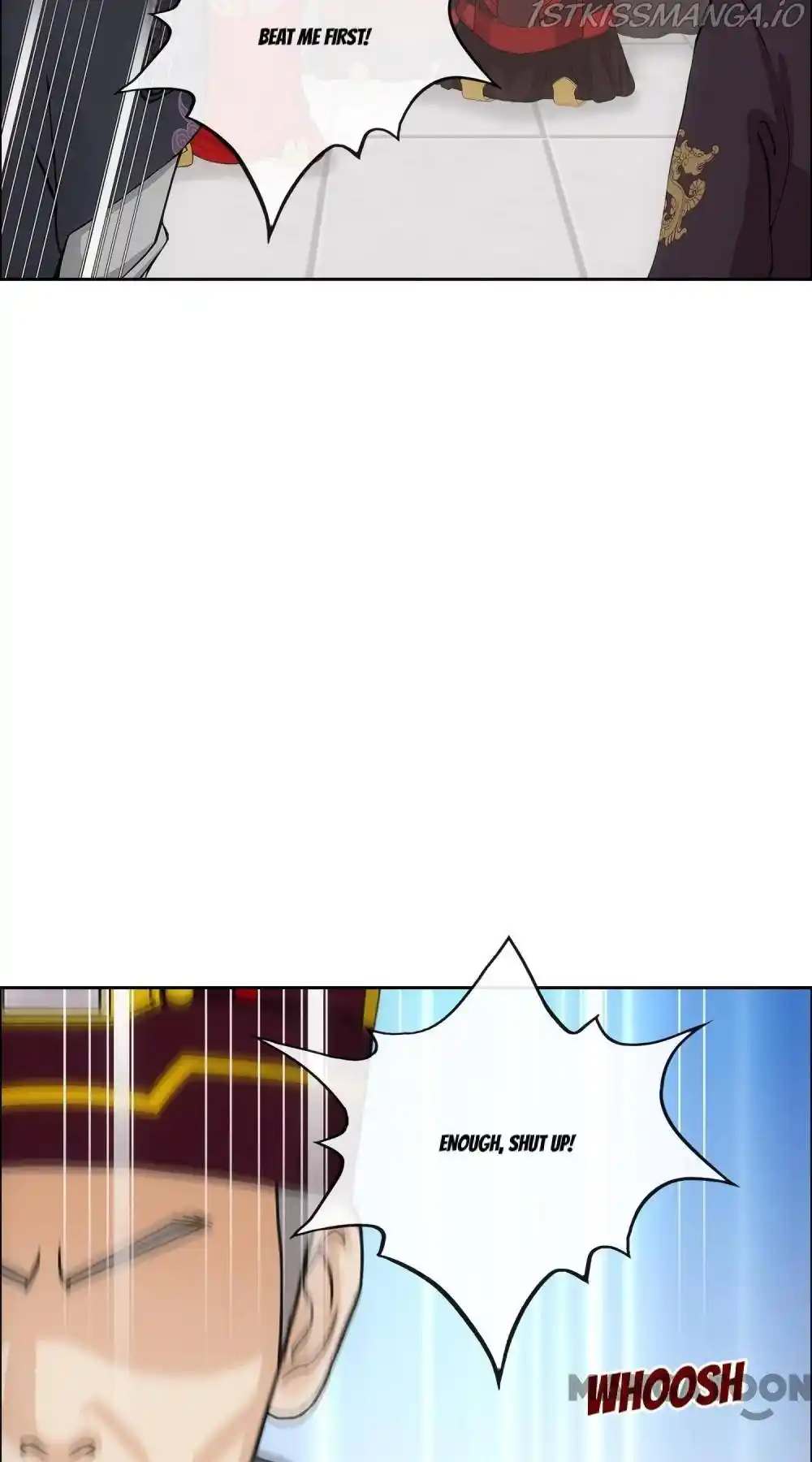 Demon God Chapter 252