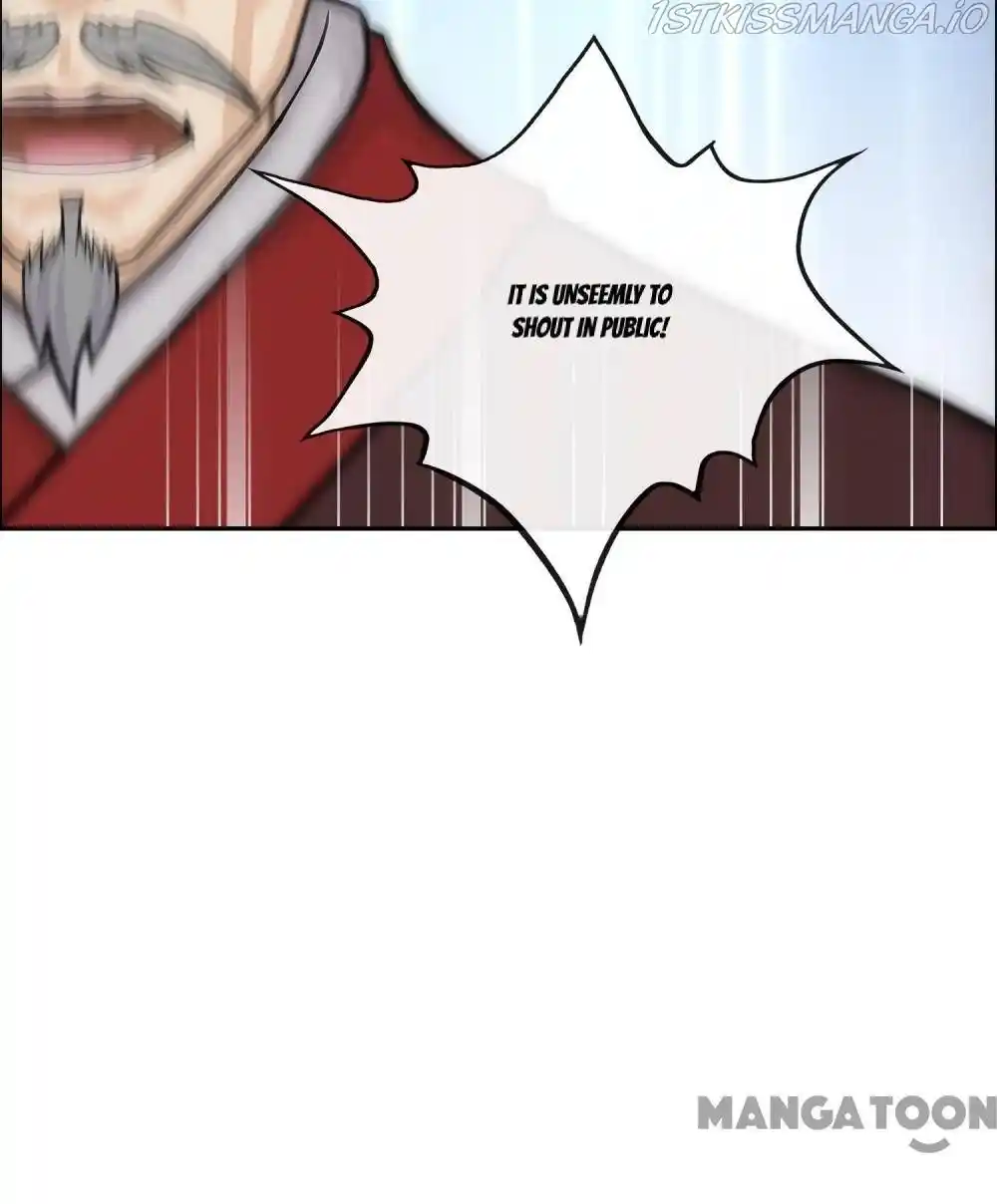 Demon God Chapter 252