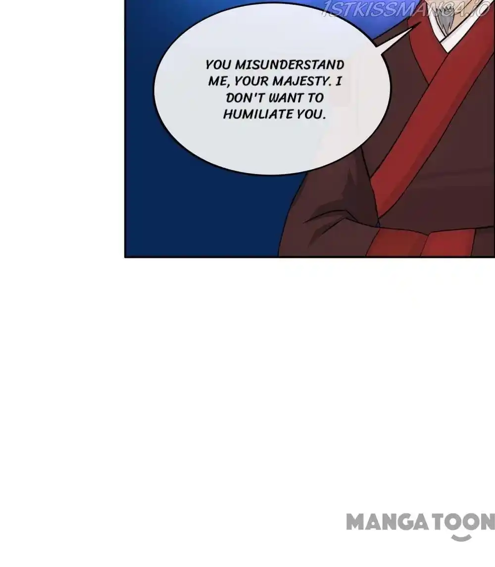 Demon God Chapter 252