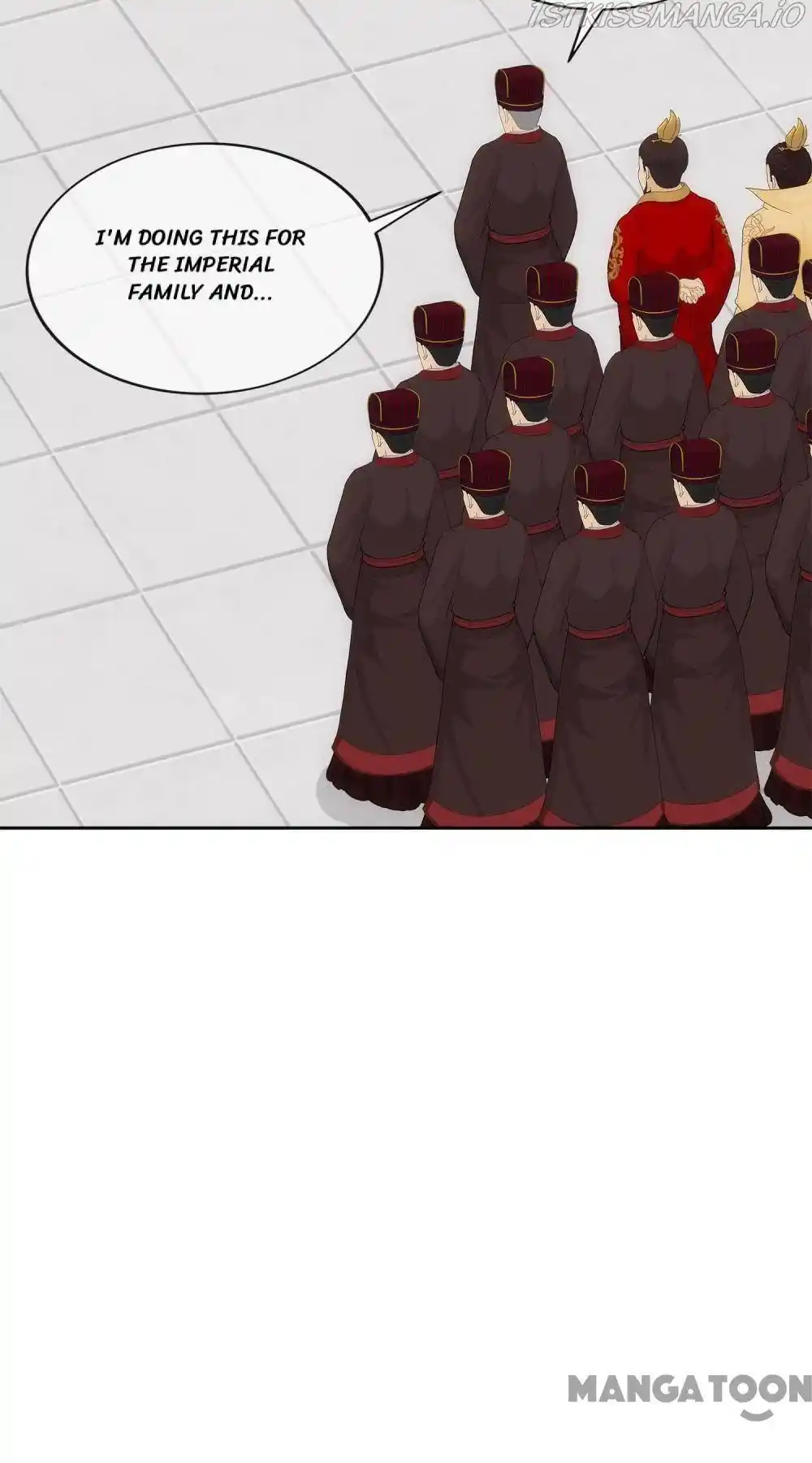 Demon God Chapter 252